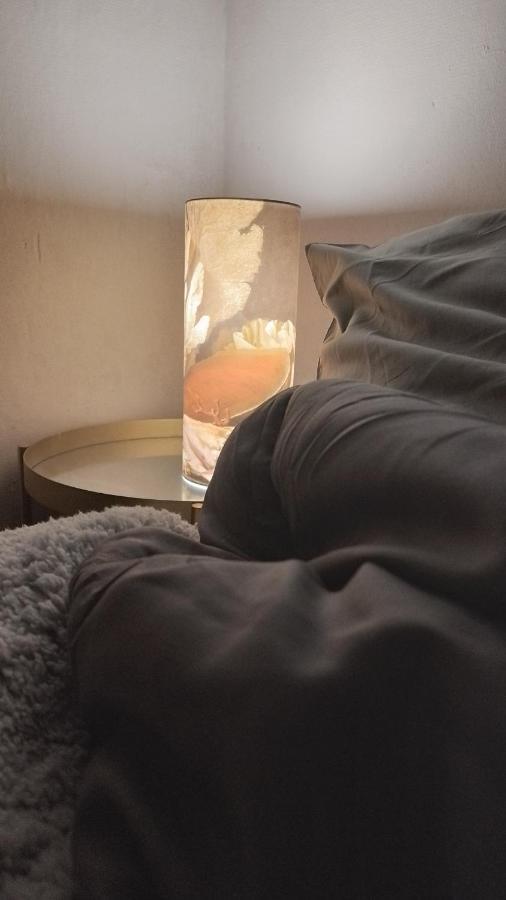Charmante Chambre Spacieuse Et Lumineuse Paris Dış mekan fotoğraf