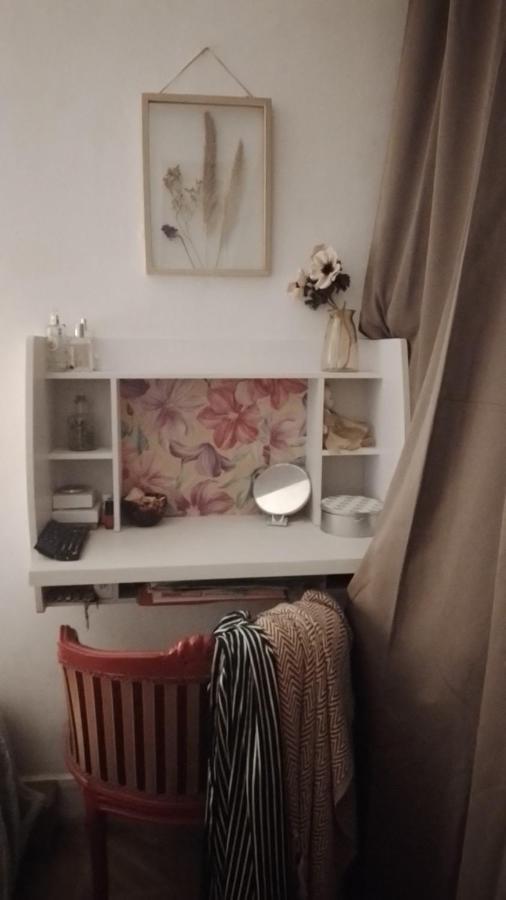Charmante Chambre Spacieuse Et Lumineuse Paris Dış mekan fotoğraf